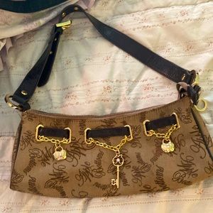 Apple bottoms vintage purse